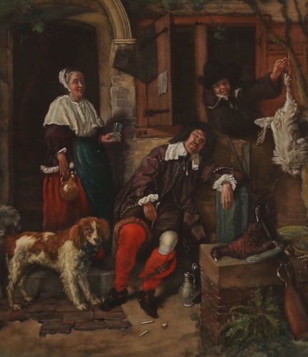 Arthur hogg - (1872-1949),