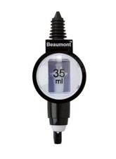35ml Metrix SL Spirit Measure