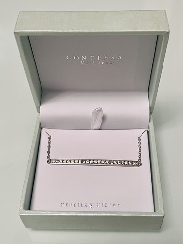 Contessa capri 925 sterling - di,