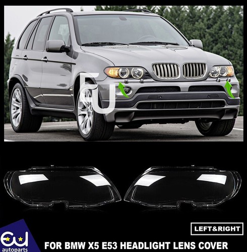 For bmw e53 - bmw, 2004-2006