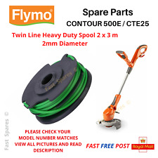 FLYMO Contour 650E Trimmer