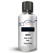Touch Up Paint For Mini Cooper