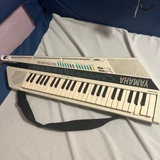 Yamaha keyboard 