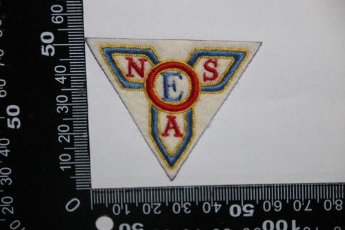 British army ww2 pattern ensa - british,