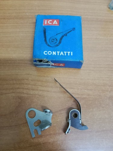 Contacts pins ica 5048 - pins,