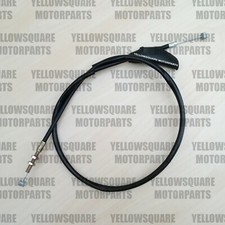 Front Brake Cable Yamaha PW80