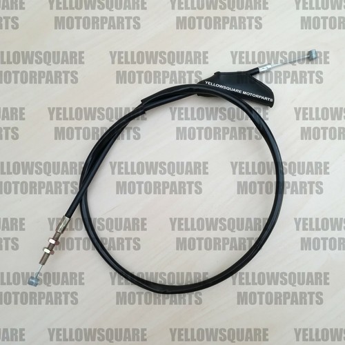 Front brake cable yamaha pw80 - front,