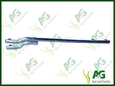 Swinging Drawbar And Clevis