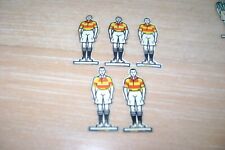 SUBBUTEO-  RARE CELLULOID/FLAT PLAYERS- FROM TEAM 29 PARTICK THISTLE