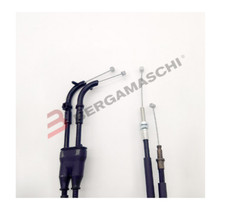 Throttle Cables OPENING +