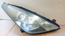 GENUINE 1999-2005 TOYOTA CELICA - OFF SIDE DRIVER SIDE HEADLIGHT UNIT