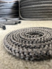 Double Sided Woodwarm stoves rope kit