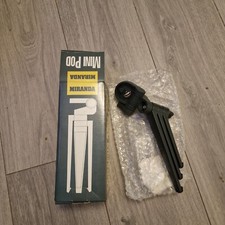 MIRANDA MINI TRIPOD folding