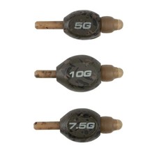 Matrix Inline Pellet Bombs