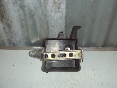 Honda ns250r battery tray - honda,