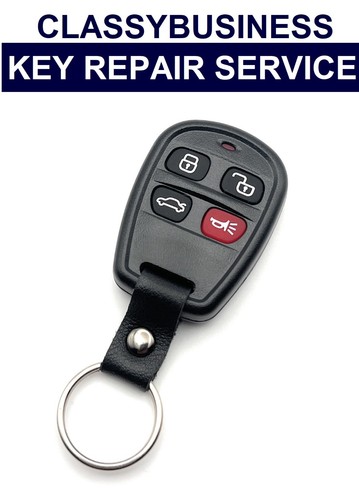 Repair service for - kia, sorento