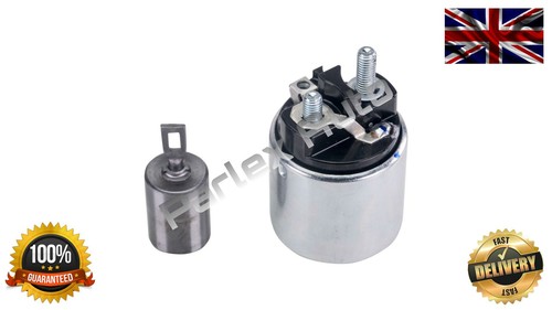 Bosch type starter motor - type,
