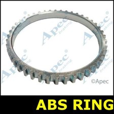 ABS Ring Front FOR CLIO II 1.2