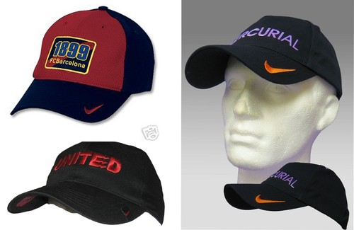 New vintage nike barcelona - new,