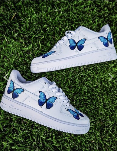 Nike air force - nike, light