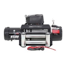 USED Smittybilt XRC 9.5 GEN2