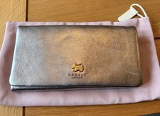 Radley Tri Fold Purse
