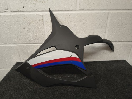 Bmw s1000rr left lower fairing - bmw,