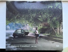 Gregory Crewdson: 1985-2005