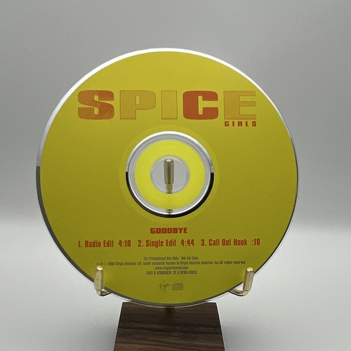 Spice girls goodbye promo - –,