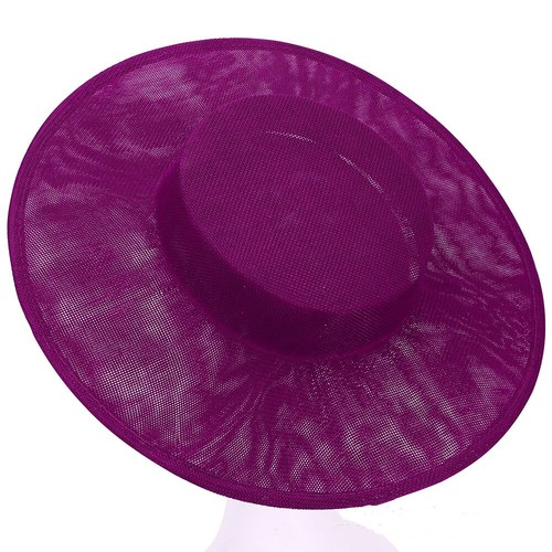 Headwear hat base plain color - base,
