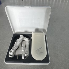 Vintage Philips Ladyshave With Case