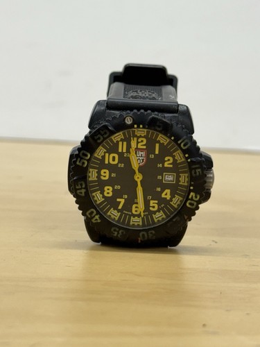 Luminox series 3050 - series, navy