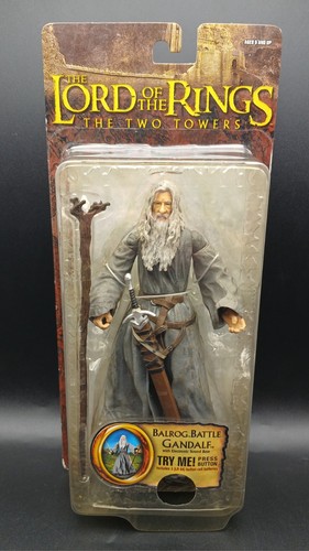 Toybiz lord the - lord,