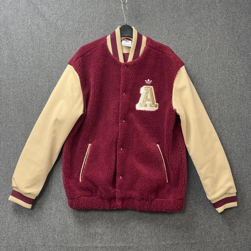 Adidas varsity bomber jacket - bomber,