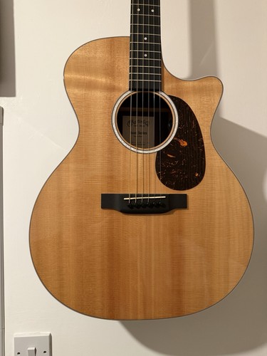 Martin road series - road, gpc13e