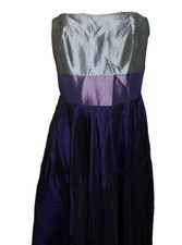 Nicholas Millington plum and