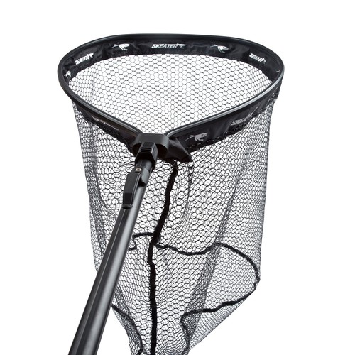 Pike stalking folding - stalking,
