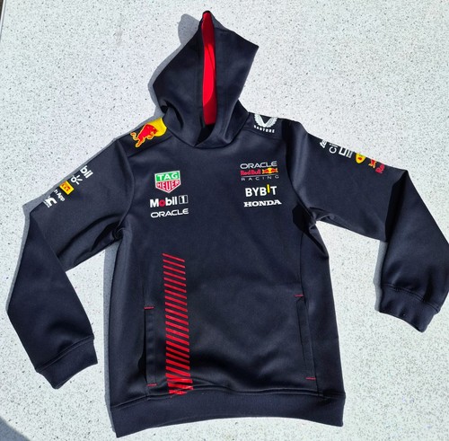 Oracle red bull - f1, team