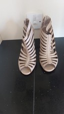 Riva Cream shoes size 39 (6)