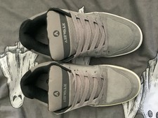 Airwalk Brick Skate Shoes Boys