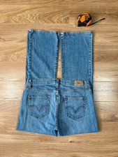 Levi’s Bootcut Jeans