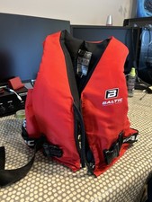 Baltic aqua pro buoyancy aid - buoyancy,