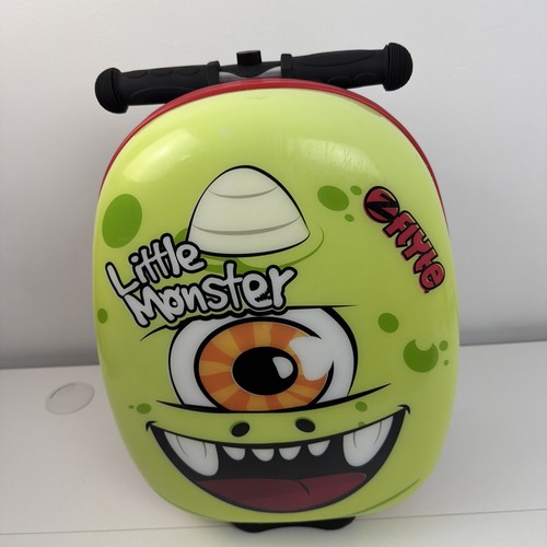 Flyte little monster scooter - flyte,