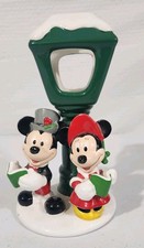 Disney Mickey & Minnie Mouse
