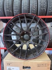 FRONT USED 19" C63 EDITION S