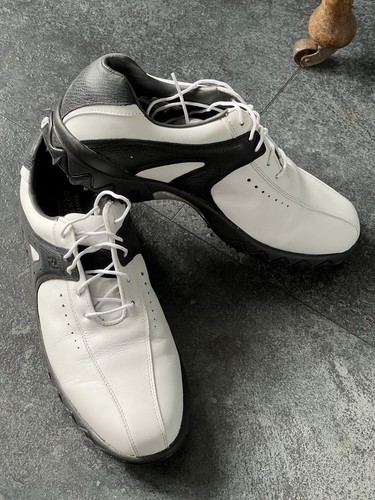 Footjoy men leather golf - footjoy,