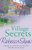 Village secrets rebecca shaw - village,
