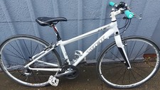 Trek 7.7 Fx Small 700c