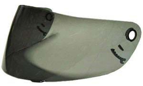 Shoei cx1 dark - cx1-v, smoke