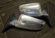 AUDI A3 S3 8L PAIR OF METAL